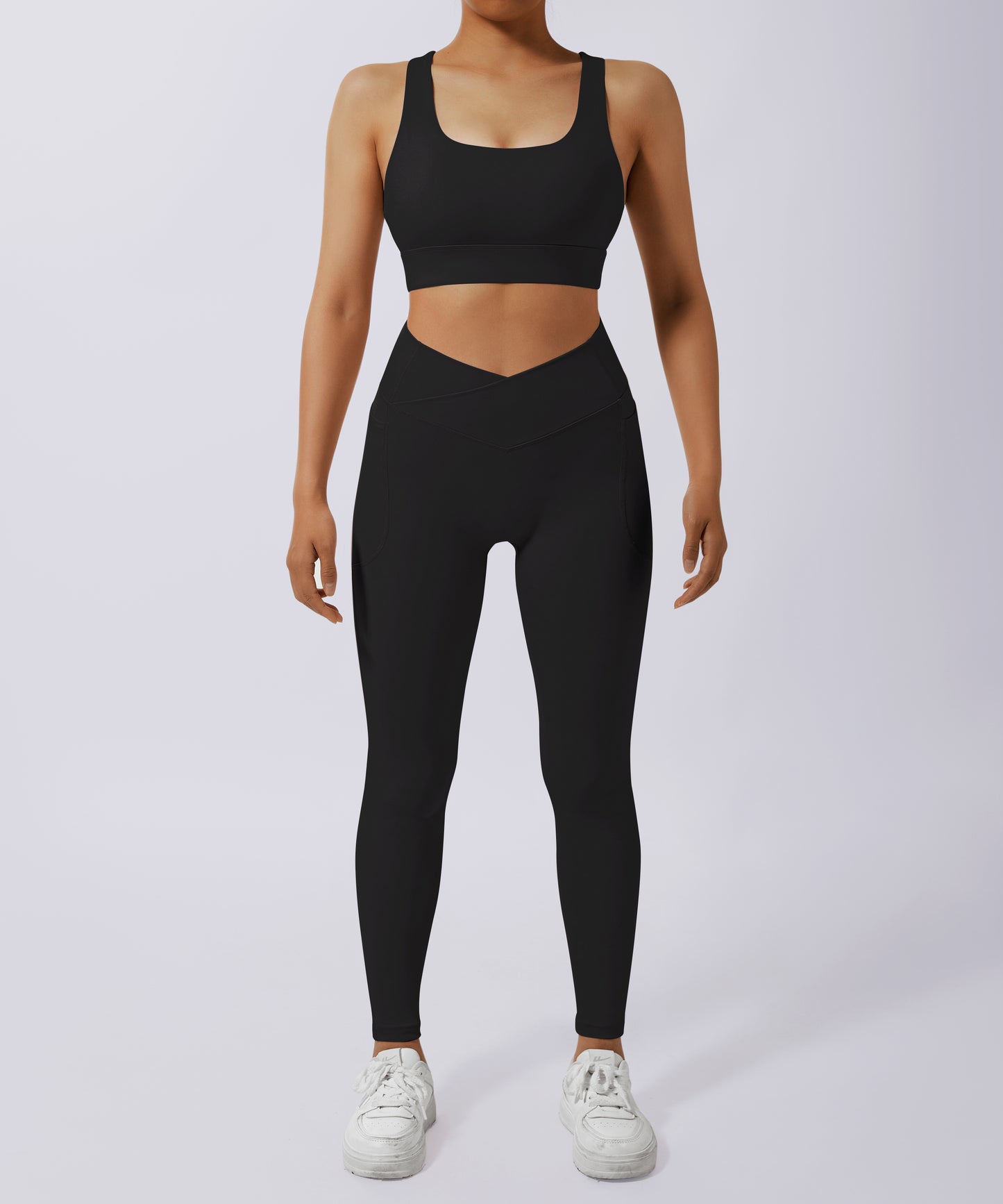 Flex Leggings