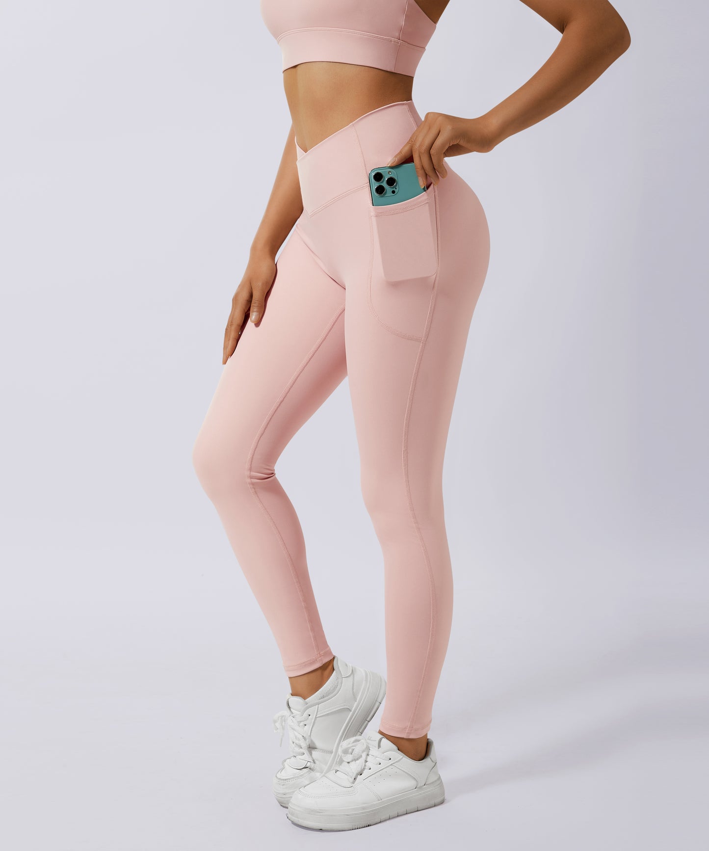 Flex Leggings